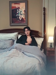 第54集 - 晚風與月不相逢