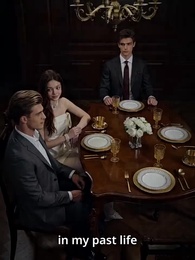 Episode 3 - All Enemies Reborn：I’ll Make Everyone Who Wronged Me Fall Into Ruin