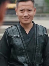 Episode 52 - [Dubbed] Return of the Martial King