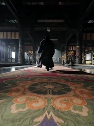 Episodio 50 - La Emperatriz Inés Salvatierra