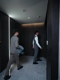 L’Amour n’était pas son jeu - Episode 25