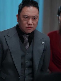 Maskenin Ardındaki Varis - Episode 25