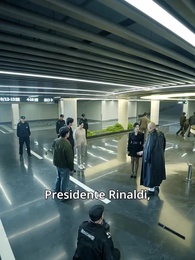 Episodio 33 - Il Prezzo della Lealtà