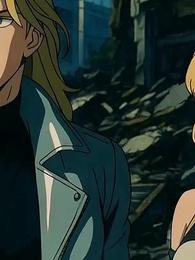 El Juego de la Supervivencia Extrema - Episode 34