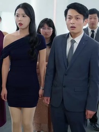 [Doblado]Amor en las Nubes: El Arrepentimiento - Episode 46