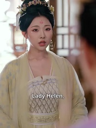 Episode 43 - [Dubbed]Whisper to Power