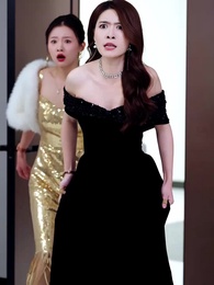 Episode 57 - Putri Kandung yang Tak Terkalahkan