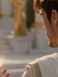 Episode 23 - The Unloved Daughter in Olympus