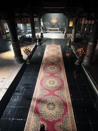 Episode 48 - Crowned in Blood