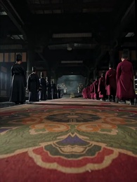 Episodio 1 - La Emperatriz Inés Salvatierra