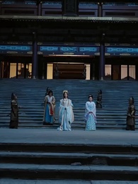 La Emperatriz Inés Salvatierra - Episode 64