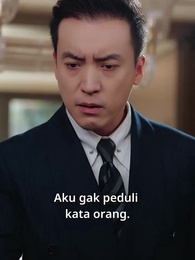 Episode 3 - Putri Kandung yang Tak Terkalahkan