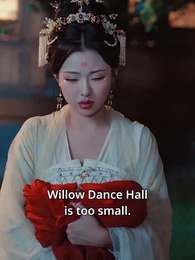 [Dubbed]Whisper to Power - Episode 7