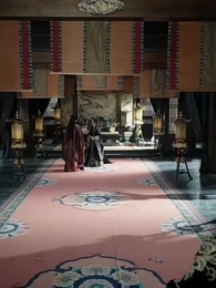 Episodio 37 - La Emperatriz Inés Salvatierra