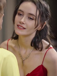 [Lồng Tiếng] Sự Thật Sau Nỗi Đau - Episode 40