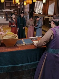 Episode 53 - [Dubbed]Whisper to Power