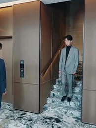 Episode 70 - Fallen From Grace, Raised in Love