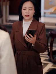 50歳、娘を捨てる - Episode 29