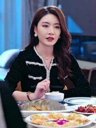 Putri Kandung yang Tak Terkalahkan - Episode 25