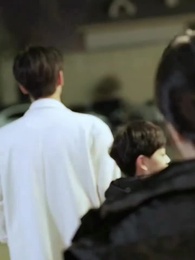 Episode 9 - Love Finds a Way Home