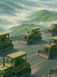 第17集 - 神獸遍地：你管這叫動物園