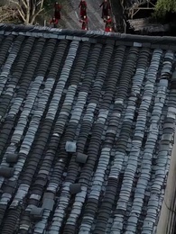 La Emperatriz Inés Salvatierra - Episode 7