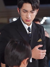 Звёздная россыпь в эту ночь - Episode 19