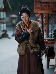 Crowned in Blood - Episode 8