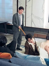 Thuật Đọc Tâm - Episode 42