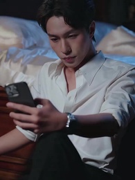 L’Amour n’était pas son jeu - Episode 64