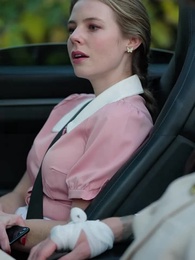 Épisode 8 - [Doublé]Mon cœur se souvient