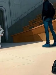 El Juego de la Supervivencia Extrema - Episode 30