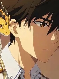 Tập 55 - Hệ Thống Ngự Thú Thần Cấp