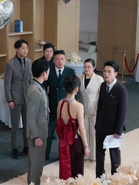 [Doblado]Amor en las Nubes: El Arrepentimiento - Episode 54