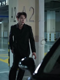 L’Amour n’était pas son jeu - Episode 73