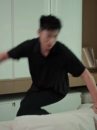 Episode 21 - [Dubbed] Just Fight!