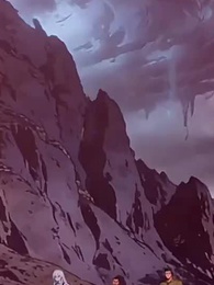 第44集 - 我超級詭二代,你拉我進恐怖遊戲?