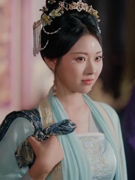 [Dubbed]Whisper to Power - Episode 39