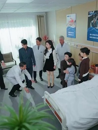 The Closest Stranger - Episode 63