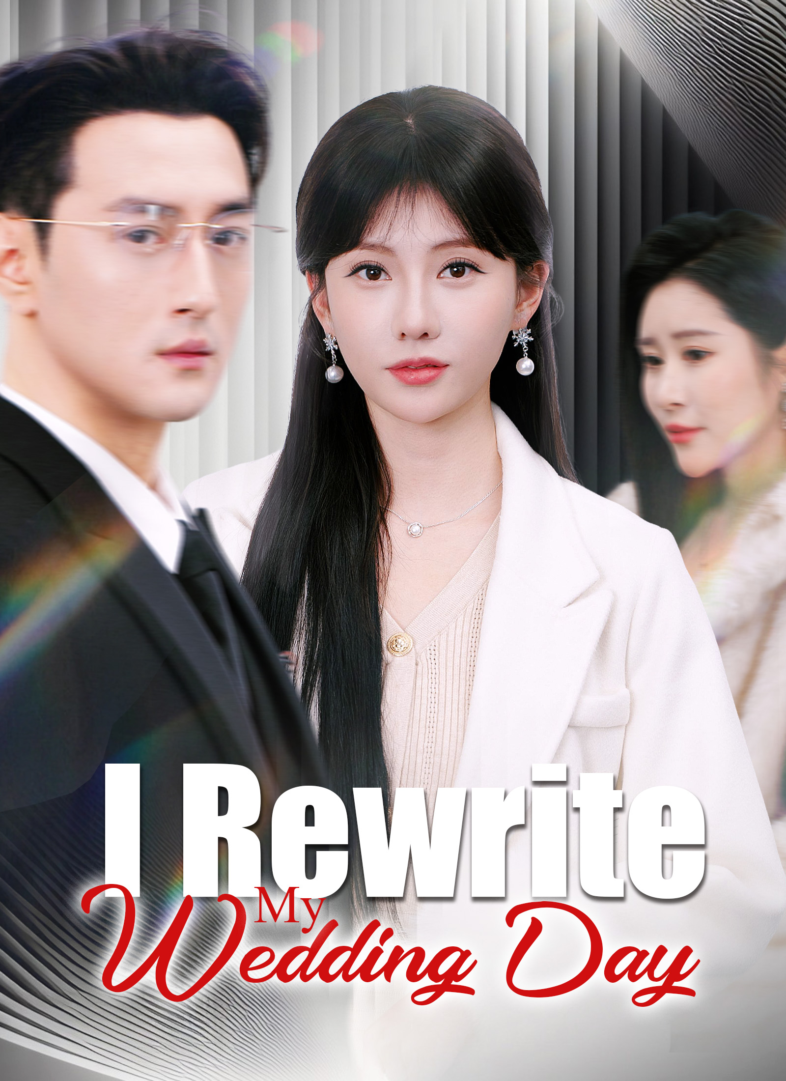 [Dubbed]I Rewrite My Wedding Day