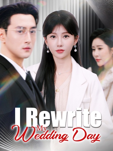 [Dubbed]I Rewrite My Wedding Day