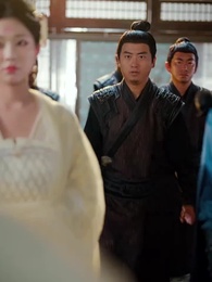 [Dubbed]Whisper to Power - Episode 18