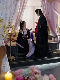 La Emperatriz Inés Salvatierra - Episode 62