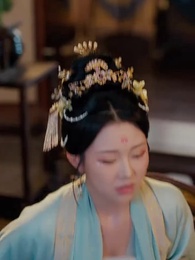 [Dubbed]Whisper to Power - Episode 36