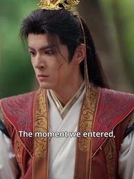 Episode 79 - [Dubbed]Whisper to Power