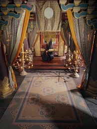 [Dubbed]Whisper to Power - Episode 34