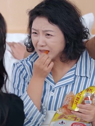 第51話 - 50歳、娘を捨てる