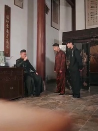 [Dubbed] Return of the Martial King - Episode 45