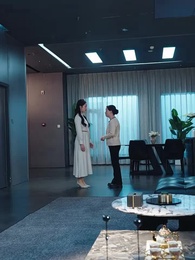 Putri Kandung yang Tak Terkalahkan - Episode 26