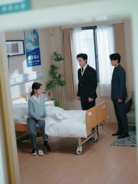 Episode 22 - The Closest Stranger